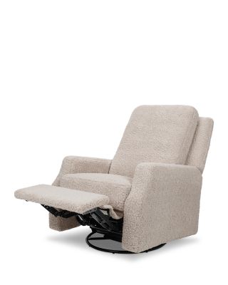 Crewe Recliner and Swivel Glider