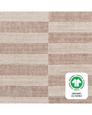 Crib Sheet in Muslin Cotton