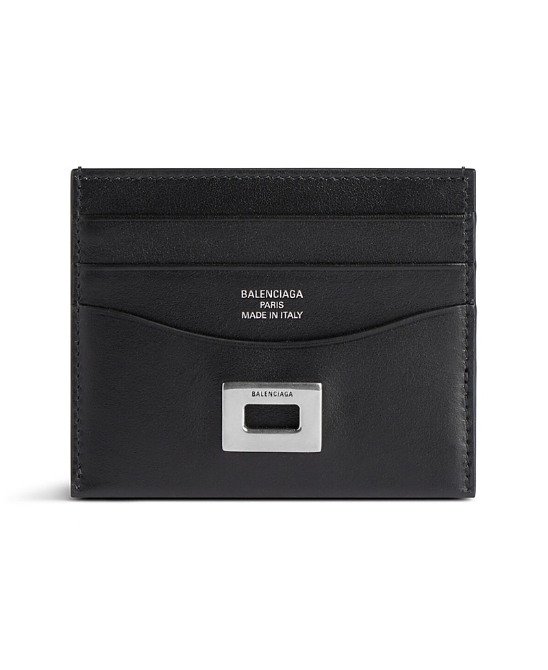 Balenciaga Rodeo Card Holder · OS