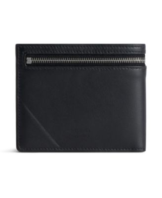 Rodeo Square Folded Wallet