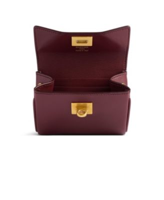 Rodeo Flap Card Holder