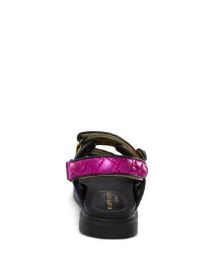 Girls' Mini Orson Sandals - Little Kid, Big Kid