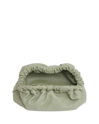 Mini Cloud Clutch