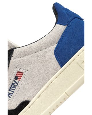 Men's Medalist Low Top Sneakers