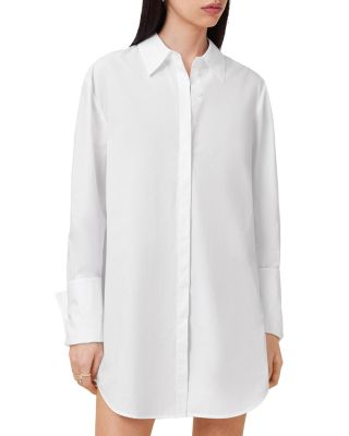 Allsaints Alber Collared Shirt