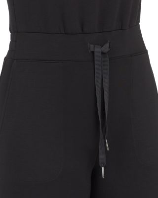 Airessentials Sleeveless Jumpsuit