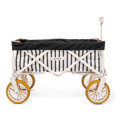 Business & Pleasure Beach Cart
