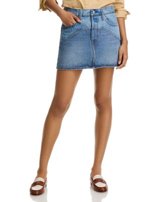 Levi's - Icon Western Yoke Skirt