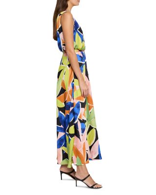 Mega Blooms Bianca Dress