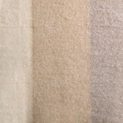 Mohair Ombr&amp;eacute; Yarn Dyed Throw Blanket, 70&amp;quot;L x 50&amp;quot;W