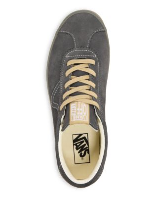 Men's Sport Low Sneakers
