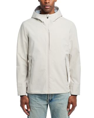 Jari Hooded Jacket