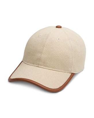 rag & bone Harlow Baseball Cap | Bloomingdale display picture 3