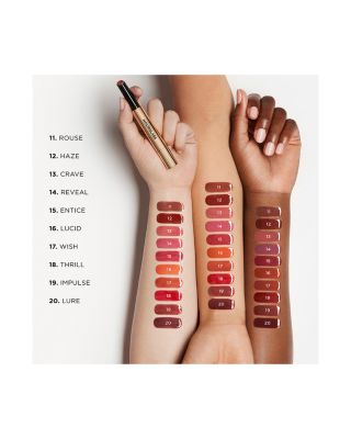 Phantom Volumizing Glossy Balm