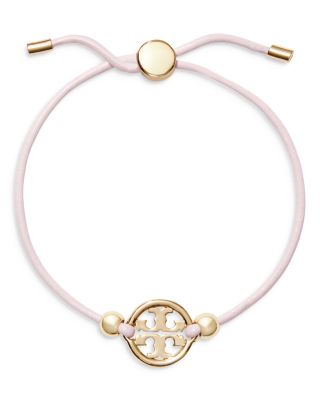 Icon Slider Bracelet