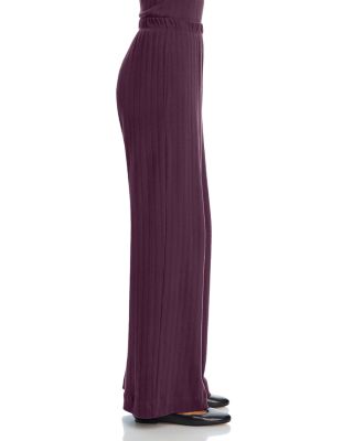 Pointelle Boxer Pants