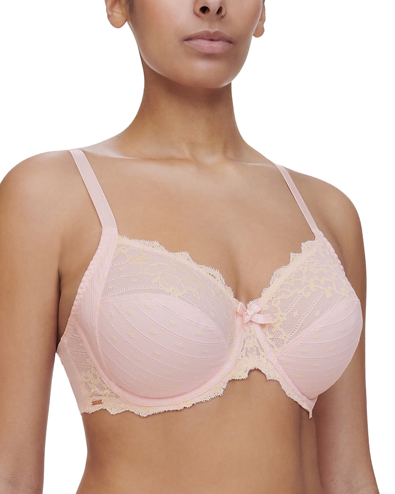 Chantelle Rive Gauche Full Coverage Unlined Bra
