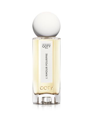 INFINIMENT COTY PARIS - L'AMOUR POURPRE Parfum