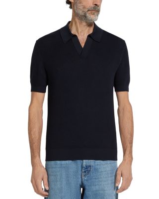 ZEGNA - Premium Polo Shirt