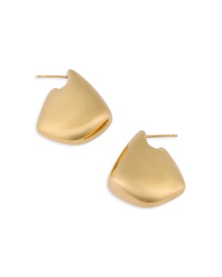Fin Earrings