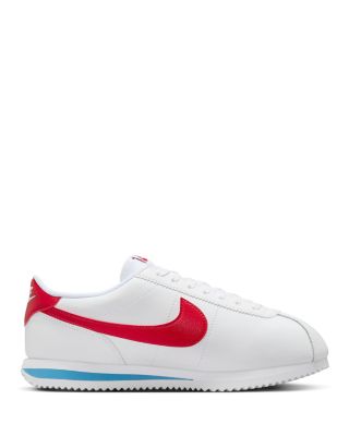 Women's Cortez Leather Sneakers
