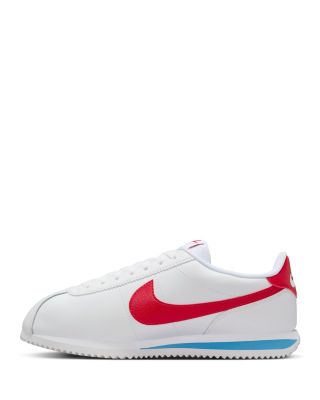 Women's Cortez Leather Sneakers