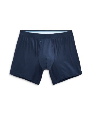 Silver HD Boxer Brief