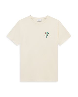 Les Deux - Bruno Short Sleeve Graphic Tee