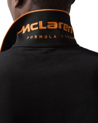 x McLaren Crypto Slim Fit Polo Shirt