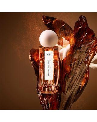 SANTAL A LA VIDA Parfum