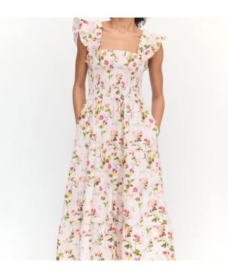  Women's The Ellie Nap Dress