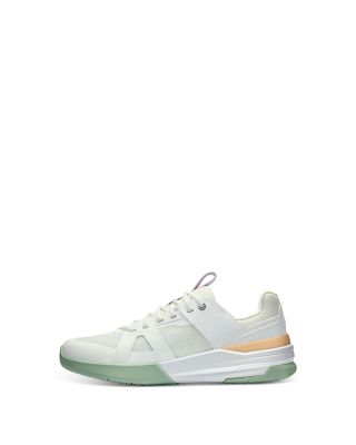Unisex The Roger Clubhouse Pro Youth Sneakers - Big Kid