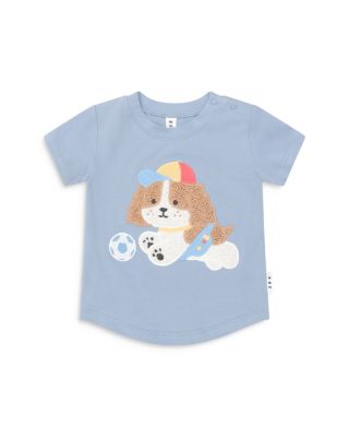 Huxbaby - Boys' Happy Pup Tee - Baby