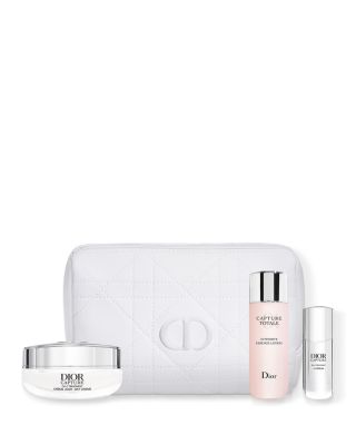 Dior Capture Skincare Set