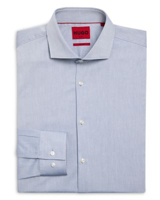 Kason Slim Fit Dress Shirt 