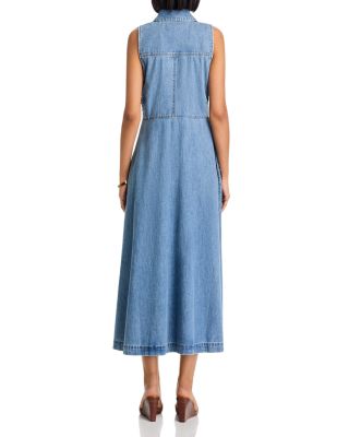 Fuller Midi Dress
