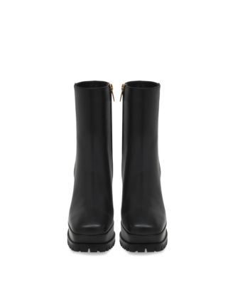 Women's Harlem Biker Boot
