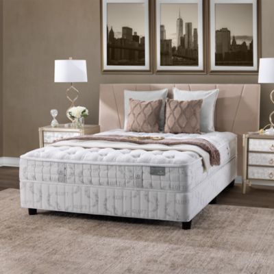 Kluft - Royal Sovereign Knight II Extra Firm Low Profile Mattress – Exclusive