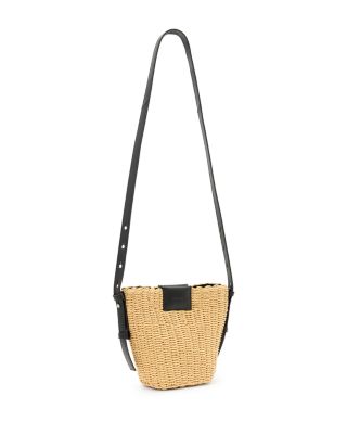 Ebro Paper Crossbody