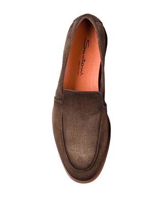 Men's Door Loafers