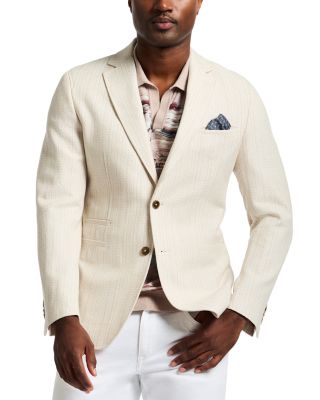The Breeze Woven Sport Coat
