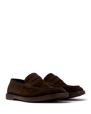 Men's Dandy Loafers