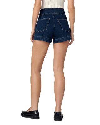 The Elia Denim Shorts