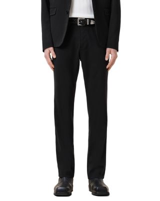 Bay Tailored Fit Trousers