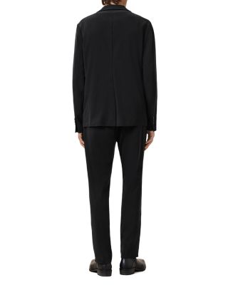 Bay Tailored Fit Trousers