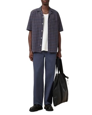 Hanbury Drawstring Trousers