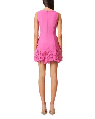 Janelle Mini Dress