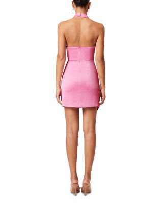 Myra Mini Dress