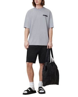 Redact Graphic Logo Tee 