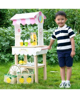 Boys' Maxi Stripe Polo - Little Kid, Big Kid